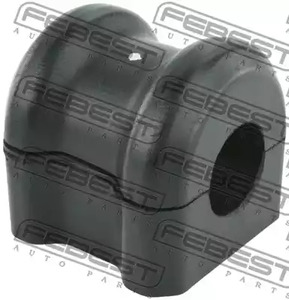 Втулка стабилизатора FEBEST TSB-230R