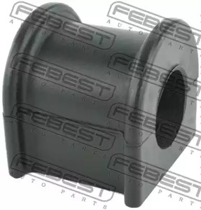 Втулка стабилизатора FEBEST TSB-767