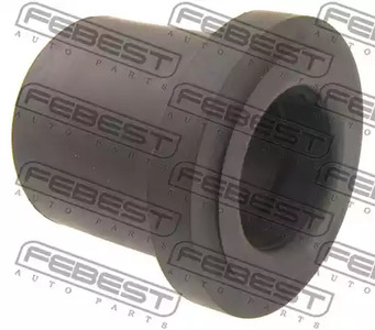 Втулка листовой рессора FEBEST TSB-822