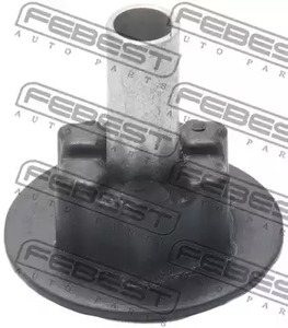 Втулка амортизатора FEBEST TSB-GX110R