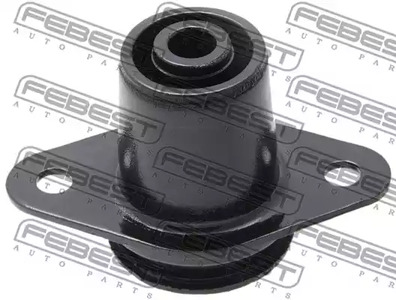 Опора подрамника FEBEST TSB-LC102
