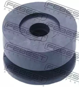Опора рамы автомобиля FEBEST TSB-LC104