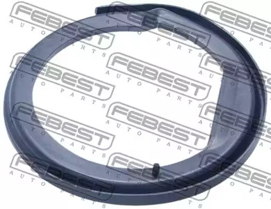 TSI-MCU10F FEBEST Опора пружины