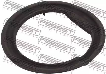 Прокладка пружины FEBEST TSI-MCU30F