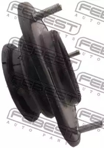 Амортизатор подвески FEBEST TSS-003