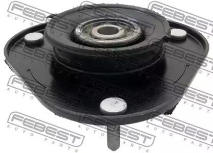 Амортизатор подвески FEBEST TSS-067