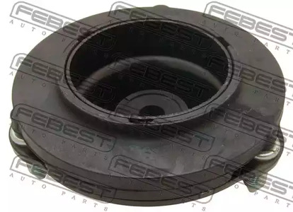 Опора амортизатора подвески FEBEST TSS-GGN25F