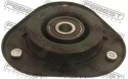 Опора амортизатора подвески передний FEBEST TSS-J200F