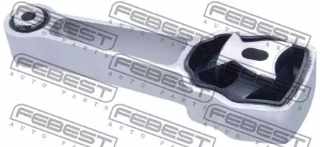 Подвеска, двигатель FEBEST VLM-XC70RR