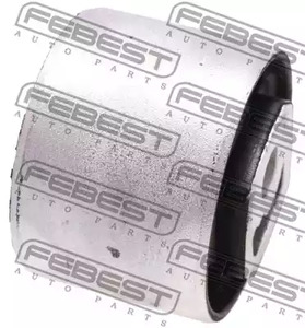 Сайлентблок подушки дифференциала FEBEST VWAB-028