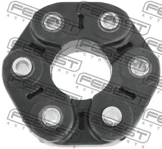 Муфта эластичная FEBEST VWDS-TOUAR