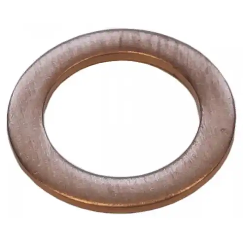 88430-121810c кольцо уплотнительное 12x18x1 FEBEST 88430-121810C