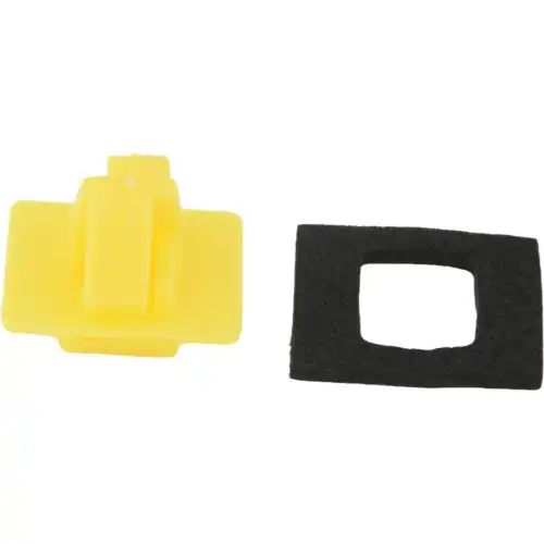 Клипса FEBEST 88570-189