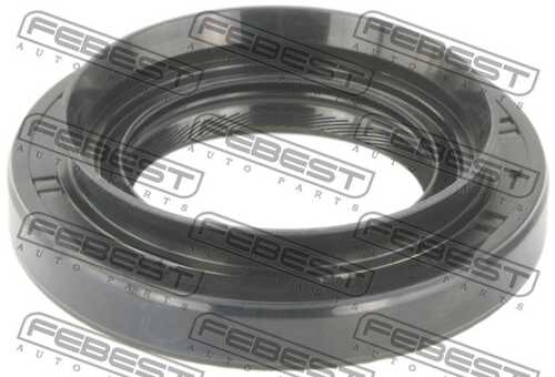 95jas-40701017l сальник привода 38.3x70.25x9.9x16.9 FEBEST 95JAS-40701017L