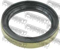 Сальник ступицы колеса FEBEST 95SCY-65880918X