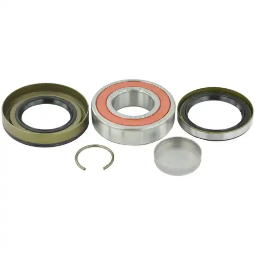 Подвесной подшипник полуоси FEBEST AS-306216-KIT