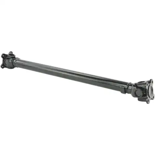 Asbm-psf12 вал карданный FEBEST ASBM-PSF12
