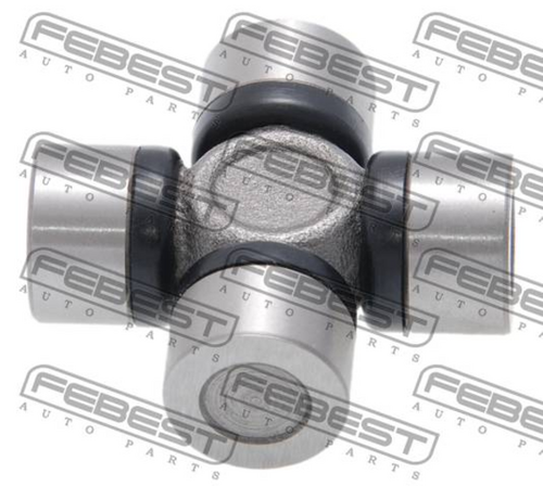 Крестовина карданной передачи FEBEST ASMCW5