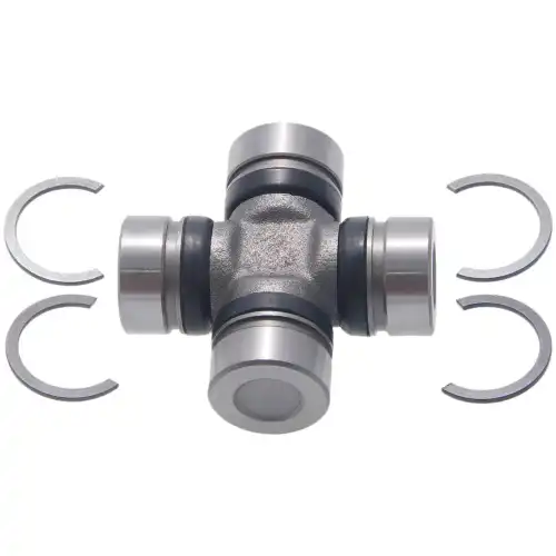 Ast-j100 крестовина кардана d22xl35 FEBEST AST-J100