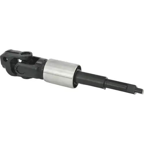 Asvl-s60 вал карданный рулевой нижний FEBEST ASVL-S60