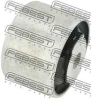 Сайлентблок FEBEST BZAB-117B