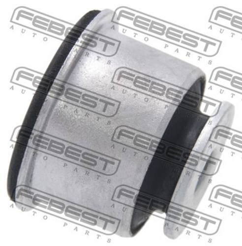 Сайлентблок подвески FEBEST BZAB024