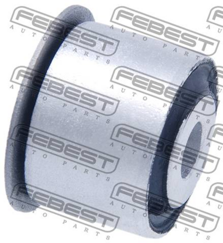 Сайлентблок подвески FEBEST BZAB034