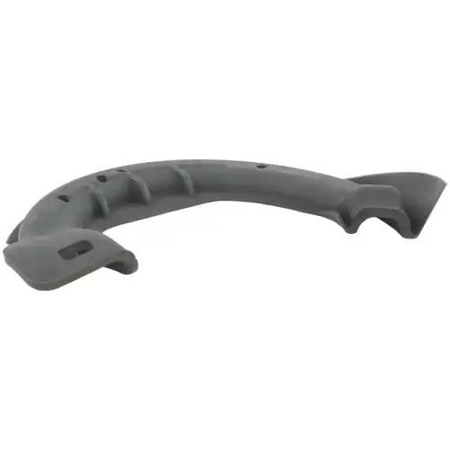 Bzsi-204lowf проставка пружины нижняя FEBEST BZSI-204LOWF