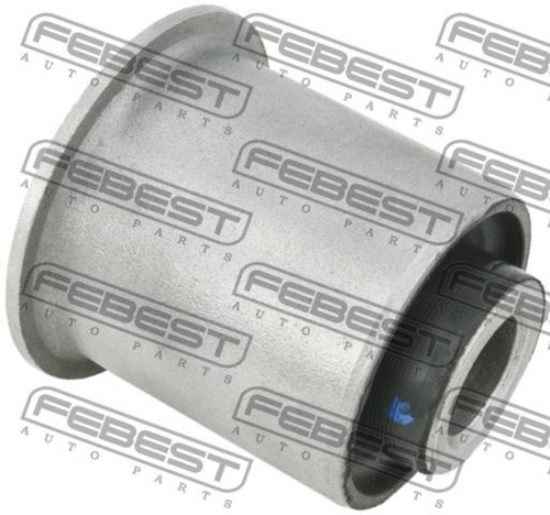 Сайлентблок задней тяги FEBEST CDAB026
