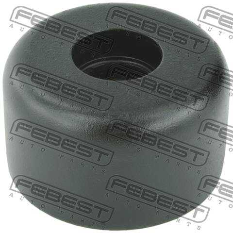 Опора амортизатора FEBEST CDSS-CTSF