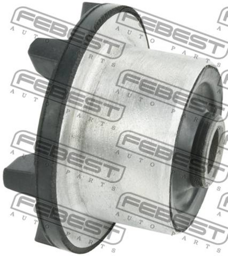 Сайлентблок амортизатора FEBEST CDSS-SRXF