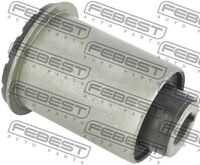 Сайлентблок FEBEST CHAB-023