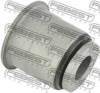 Сайлентблок рычага подвески FEBEST CHAB-028