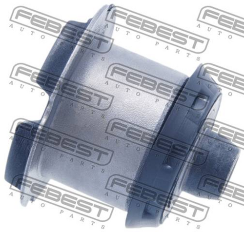 Сайлентблок FEBEST CHAB-C100R