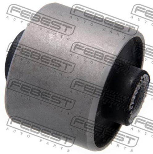 Сайлентблок FEBEST CHAB001RUB