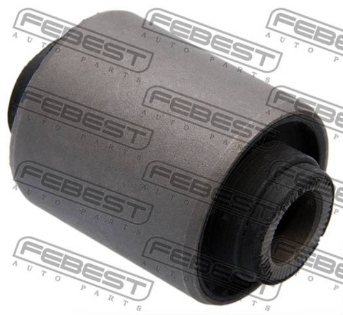 Сайлентблок FEBEST CHAB005