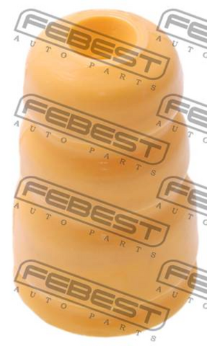 Отбойник амортизатора подвески FEBEST CHD-CAPR