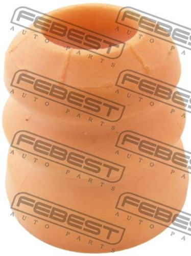 Отбойник амортизатора FEBEST CHD-LAC