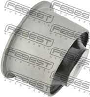 Сайлентблок FEBEST CRAB-058