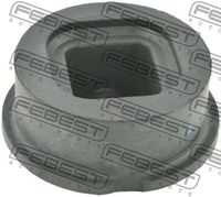Сайлентблок подрамника FEBEST CRAB-064