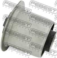 Сайлентблок подвески FEBEST CRAB-065