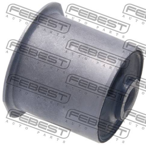 Тяга подвески FEBEST CRAB032