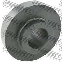 Втулка FEBEST CRSB-004-PCS8