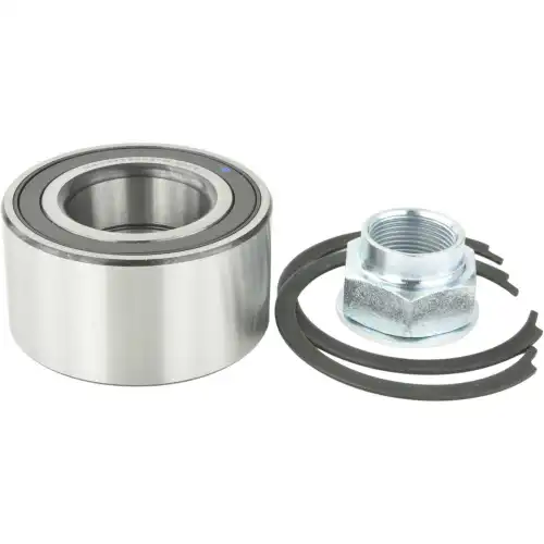 Dac37720037m-kit2 р/к подшипника ступицы перед.