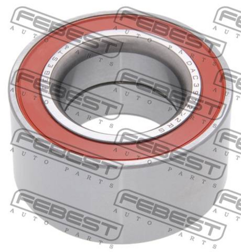 DAC39722RS FEBEST Подшипник ступичный