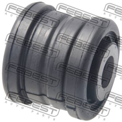 Сайлентблок амортизатора FEBEST FDAB-035