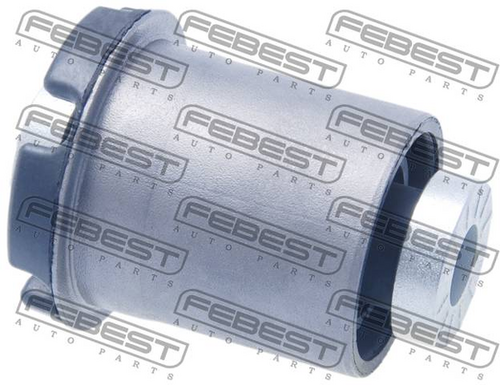 Сайлентблок переднего нижнего рычага FEBEST FDAB026