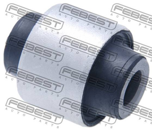 Сайленблок задней цапфы FEBEST HAB-207
