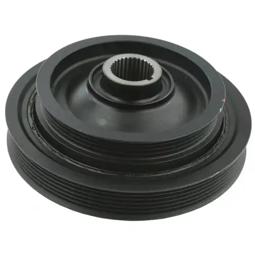 Ременный шкив FEBEST HDS-J35A4