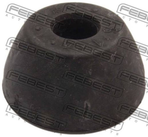 Сайлентблок рычага подвески FEBEST HSB-052